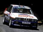BMW M3 Group A Rally 1987 года